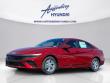 New 2026 Hyundai Elantra SE Sedan