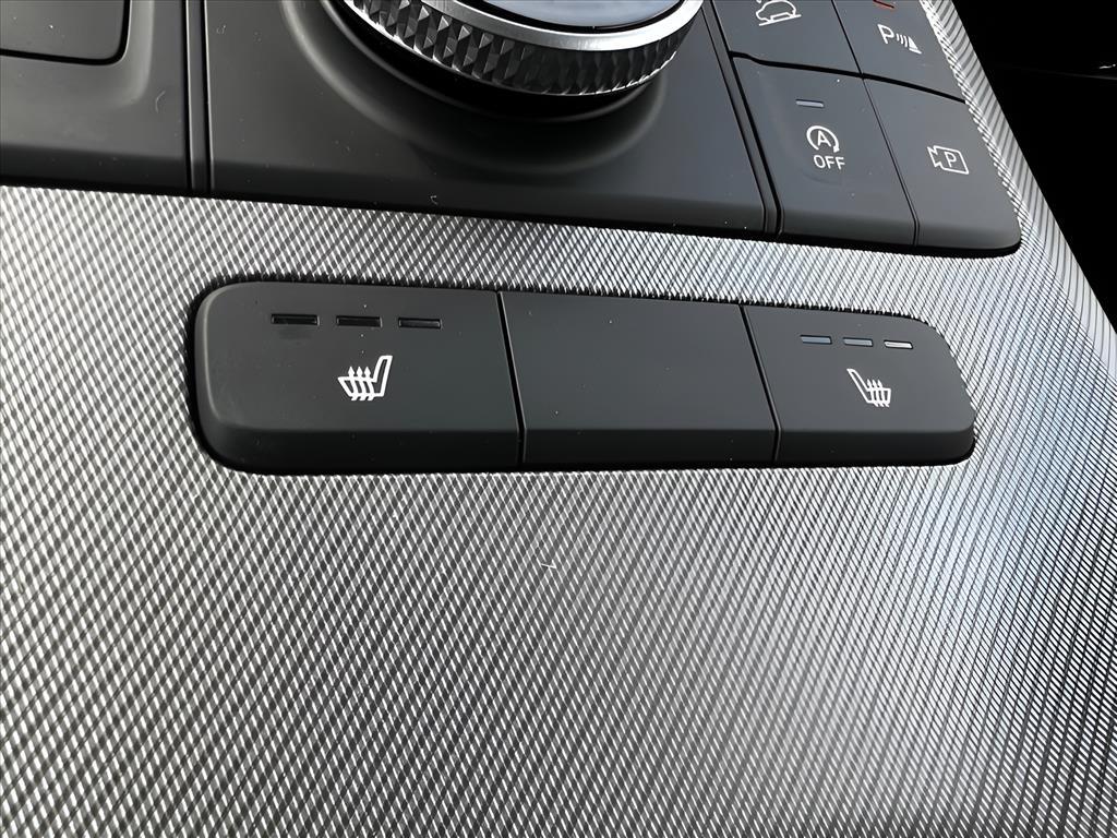 2025 Hyundai Palisade SEL - Photo 7