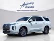 Certified 2024 Hyundai Palisade Calligraphy SUV