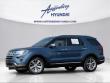Used 2018 Ford Explorer Limited SUV