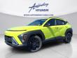 New 2026 Hyundai Kona SEL Sport FWD SUV