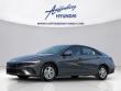 New 2026 Hyundai Elantra SE Sedan