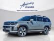 New 2026 Hyundai Santa Fe Hybrid Limited SUV