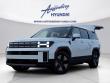 New 2026 Hyundai Santa Fe Hybrid SE SUV