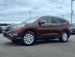Used 2015 Honda CR-V EX-L SUV