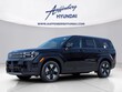  Hyundai Santa Fe Hybrid