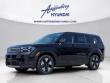 New 2026 Hyundai Santa Fe Hybrid SE SUV