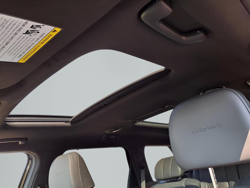 2026 Hyundai Palisade Calligraphy - Photo 23