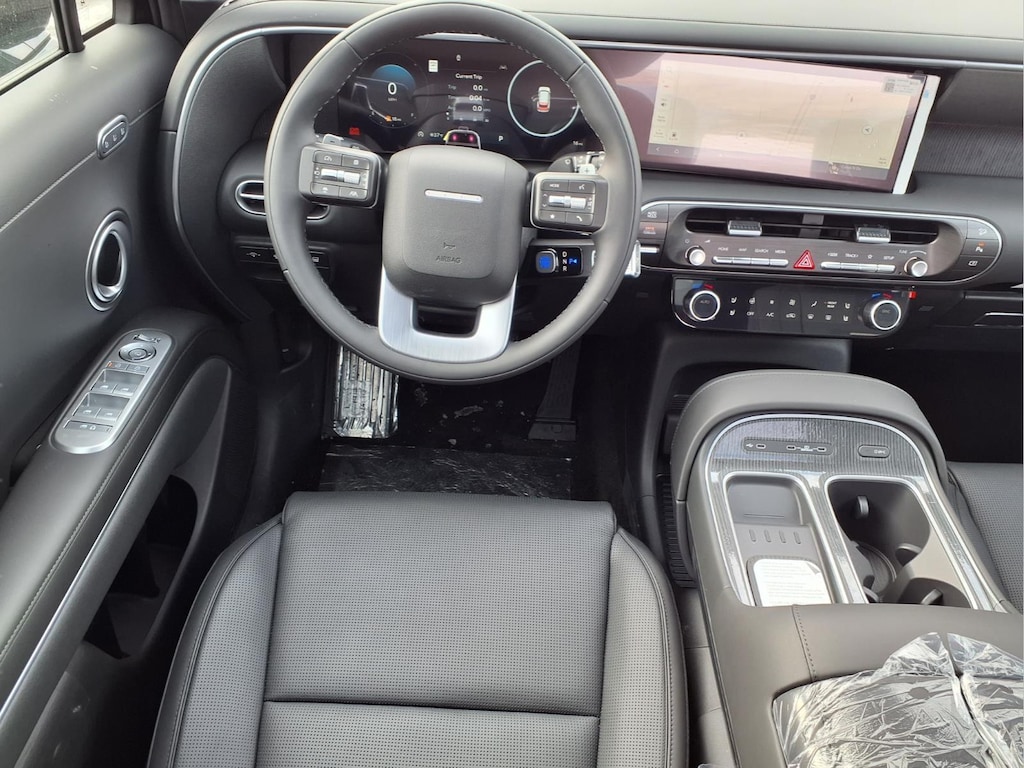 New 2026 Hyundai Palisade Calligraphy AWD SUV