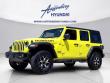 Used 2023 Jeep Wrangler 4-DOOR RUBICON 4X4 SUV