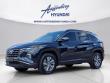 Certified 2023 Hyundai Tucson Hybrid Blue SUV