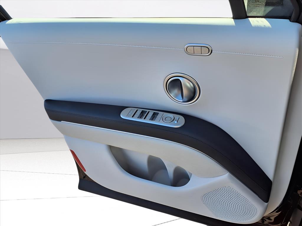 2026 Hyundai Palisade Calligraphy - Photo 21