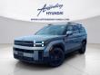 New 2026 Hyundai Santa Fe Hybrid Calligraphy SUV