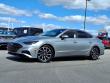 Used 2021 Hyundai Sonata Limited Sedan