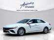 New 2026 Hyundai Elantra SE Sedan
