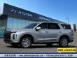 New 2025 Hyundai Palisade SEL AWD SUV