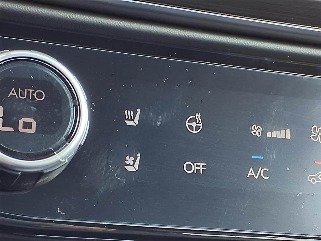 2026 Hyundai Palisade Calligraphy - Photo 8