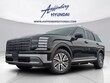  Hyundai Palisade Hybrid