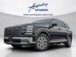 New 2026 Hyundai Palisade Hybrid SEL 7P SUV
