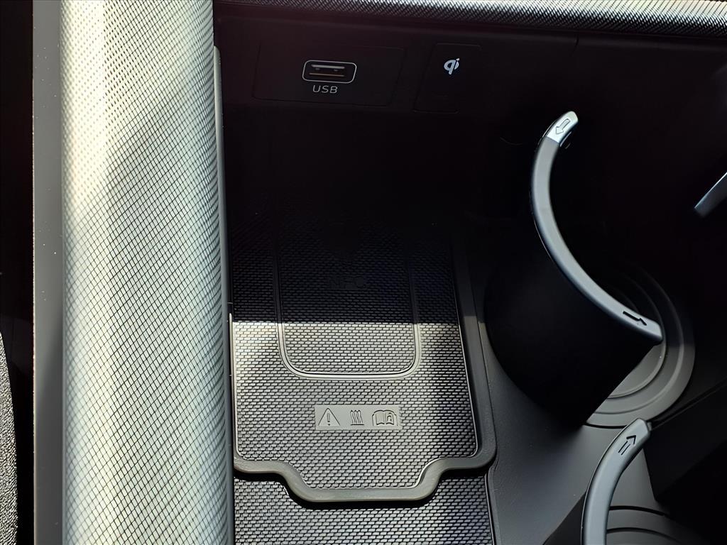 2025 Hyundai Palisade SEL - Photo 12