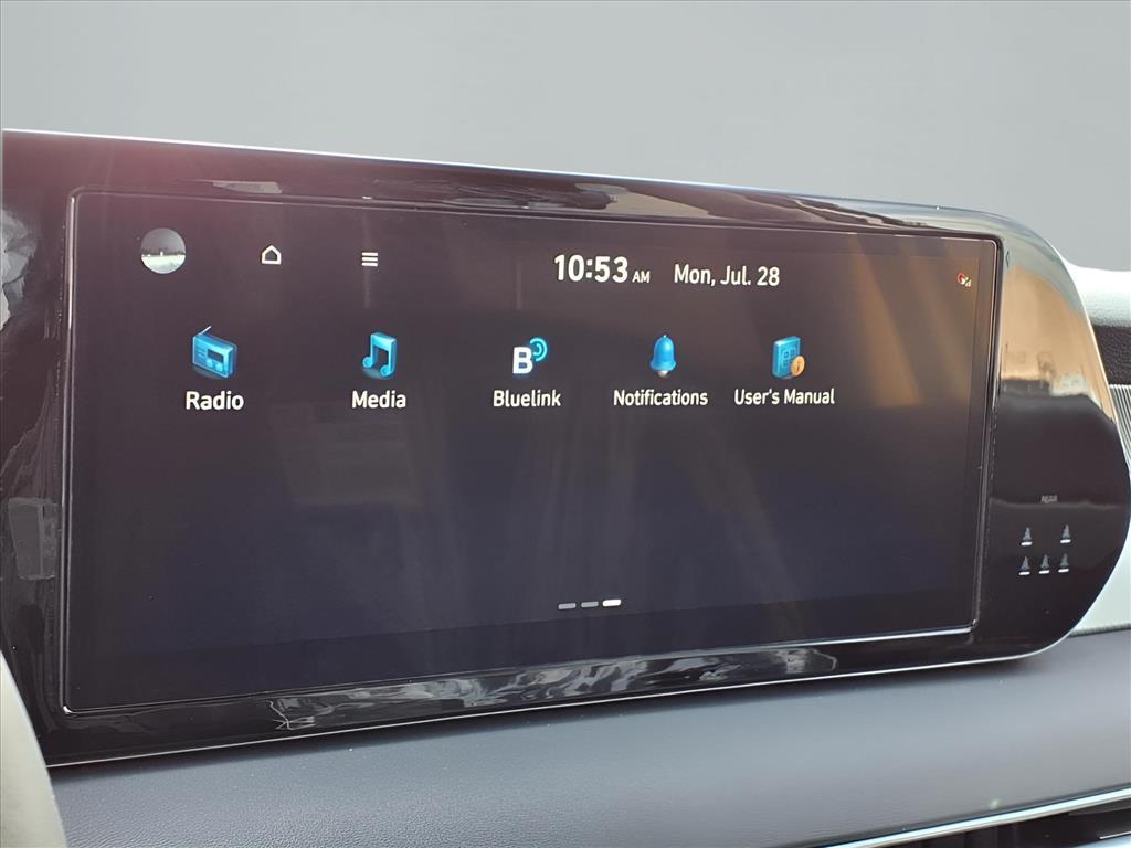 2025 Hyundai Palisade SEL - Photo 7