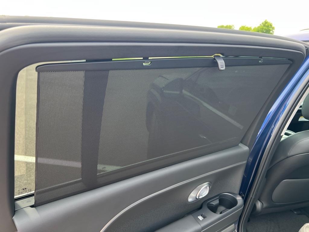 2026 Hyundai IONIQ 9 Performance Calligraphy - Photo 28