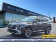New 2025 Hyundai Tucson Hybrid SEL Convenience SUV