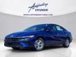 New 2026 Hyundai Elantra SE Sedan