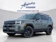 New 2026 Hyundai Santa Fe XRT AWD SUV