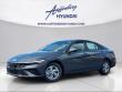 New 2025 Hyundai Elantra SE Sedan
