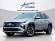 New 2026 Hyundai Tucson SEL FWD SUV