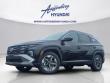 New 2026 Hyundai Tucson SEL AWD SUV