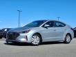Used 2020 Hyundai Elantra SE Sedan