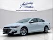 Used 2023 Chevrolet Malibu 1LT Sedan