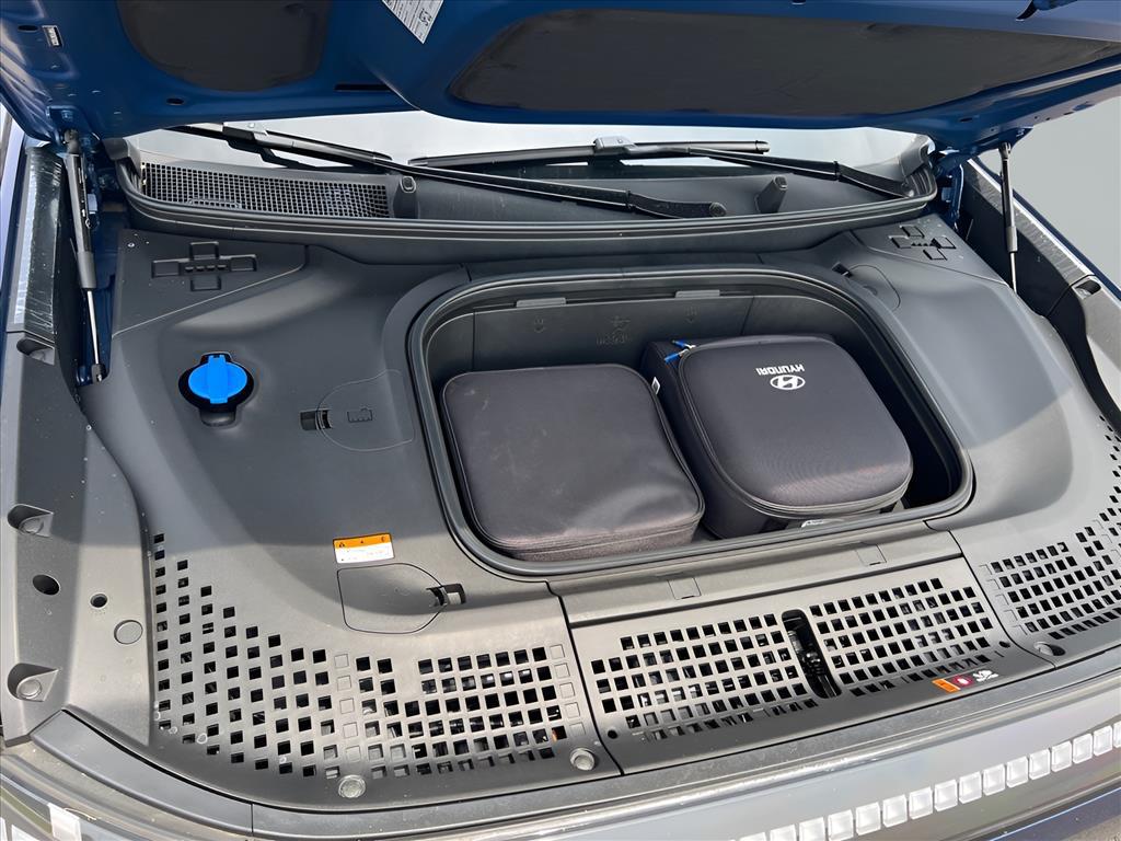 2026 Hyundai IONIQ 9 Performance Calligraphy - Photo 29