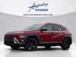 New 2026 Hyundai Kona SEL Sport FWD SUV