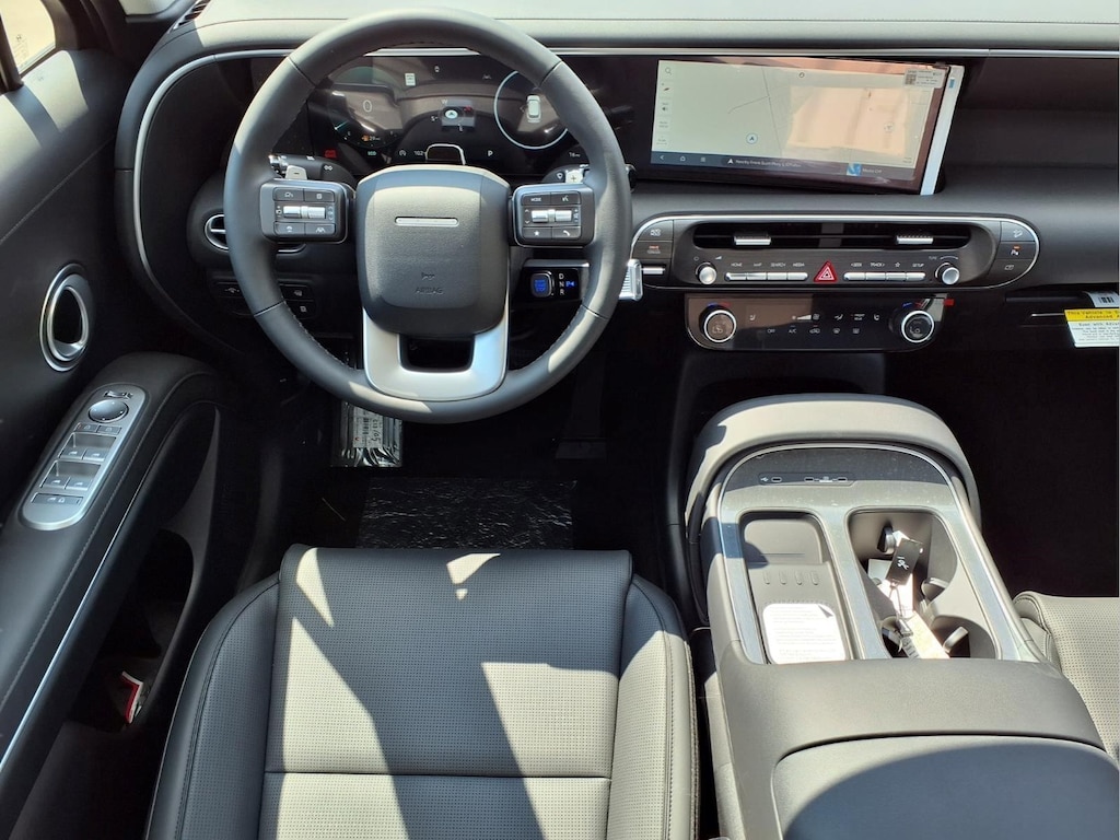 New 2026 Hyundai Palisade SEL AWD SUV