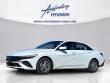 New 2026 Hyundai Elantra SE Sedan