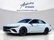 New 2026 Hyundai Elantra SEL Sport Plus Sedan