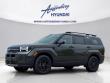 New 2026 Hyundai Santa Fe XRT AWD SUV