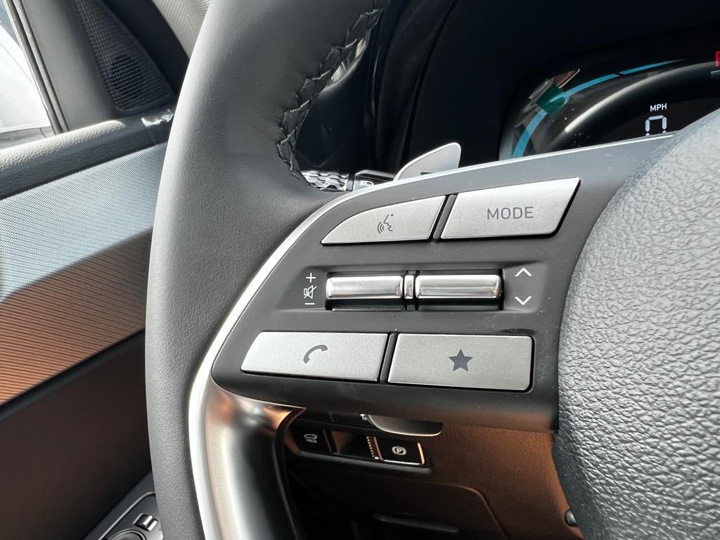 2025 Hyundai Palisade SEL - Photo 10