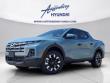 New 2026 Hyundai Santa Cruz SE FWD Truck Crew Cab