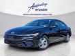 New 2026 Hyundai Elantra SE Sedan