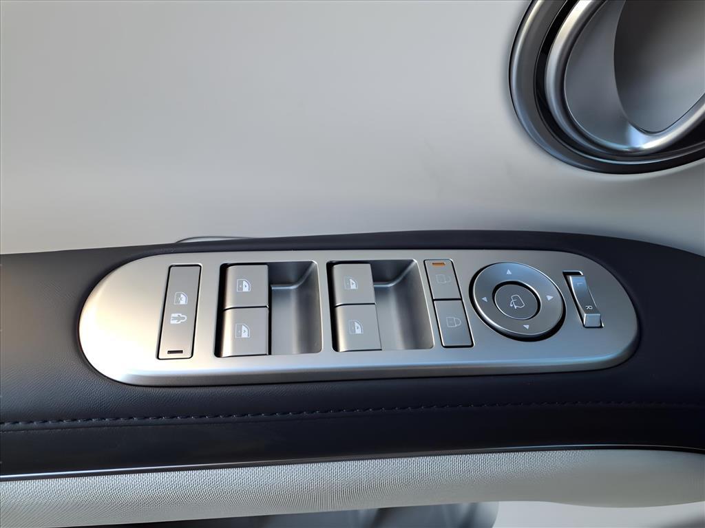 2026 Hyundai Palisade Calligraphy - Photo 20