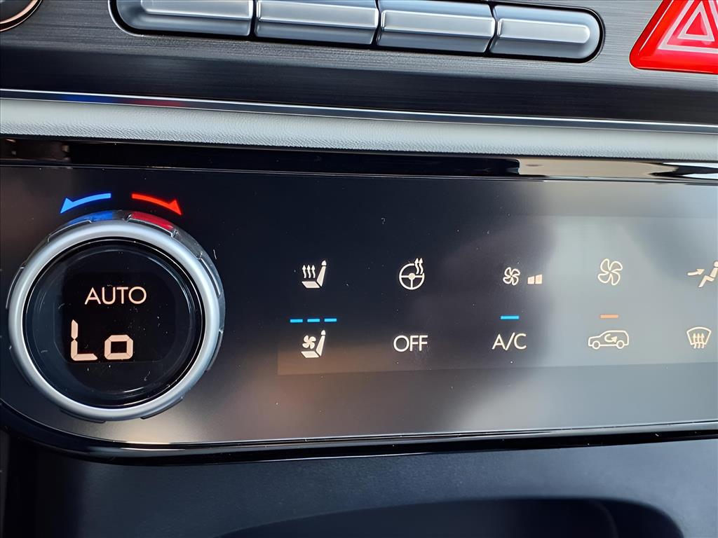 2026 Hyundai Palisade Calligraphy - Photo 8