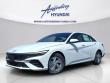 New 2026 Hyundai Elantra SE Sedan