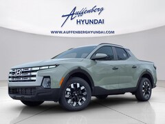 2026 Hyundai Santa Cruz SEL AWD Truck Crew Cab