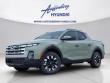 New 2026 Hyundai Santa Cruz SEL AWD Truck Crew Cab