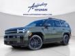 New 2026 Hyundai Santa Fe Hybrid Calligraphy SUV