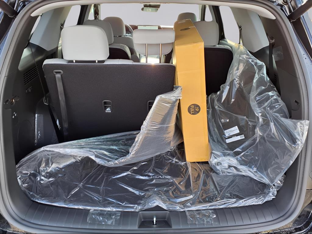 2025 Hyundai Palisade SEL - Photo 25